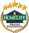 HomeLife Benchmark Realty